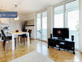 appartement München Alte Heide 05 salon 6057