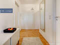 appartement München Alte Heide 02 entrée/couloir 6057
