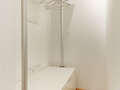appartement München Alte Heide 03 entrée/couloir 6057