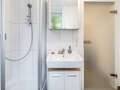 appartement München Schwabing-West (rund um den Hohenzollernplatz) 01 salle de bain 6071