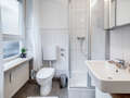 appartement München Schwabing-West (rund um den Hohenzollernplatz) 02 salle de bain 6071