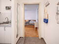 appartement München Schwabing-West (rund um den Hohenzollernplatz) 01 entrée/couloir 6071