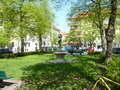 appartement München Schwabing-West (rund um den Hohenzollernplatz) 01 vue 6071