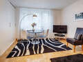 appartement München Schwabing-West (rund um den Hohenzollernplatz) 01 pièce à vivre 6071