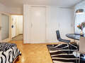 appartement München Schwabing-West (rund um den Hohenzollernplatz) 04 pièce à vivre 6071