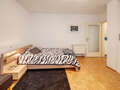 appartement München Schwabing-West (rund um den Hohenzollernplatz) 05 pièce à vivre 6071