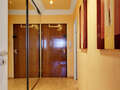 studio München Moosach 01 entrée/couloir 6091