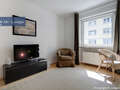 appartement München Maxvorstadt - Rund um den Josephsplatz 01 salon 6106