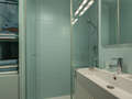 appartement München Maxvorstadt - Amalienpassage 02 salle de bain 6136