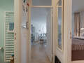 appartement München Maxvorstadt - Amalienpassage 02 entrée/couloir 6136
