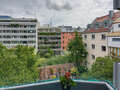 appartement München Maxvorstadt - Amalienpassage 01 vue 6136