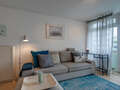 appartement München Maxvorstadt - Amalienpassage 01 pièce à vivre 6136