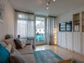 appartement München Maxvorstadt - Amalienpassage 02 pièce à vivre 6136