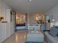 appartement München Maxvorstadt - Amalienpassage 03 pièce à vivre 6136