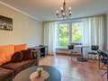 appartement München Haidhausen 05 pièce à vivre 6140