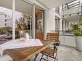 appartement München Bogenhausen 01 balcon 6185