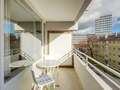 appartement München Giesing 01 balcon 6187