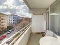 appartement München Giesing 02 balcon 6187