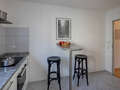 appartement München Maxvorstadt - Westen 03 cuisine 6196