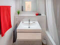 appartement München Maxvorstadt - Westen 01 salle de bain 6196
