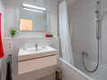 appartement München Maxvorstadt - Westen 02 salle de bain 6196