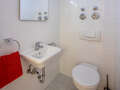 appartement München Maxvorstadt - Westen 01 toilettes séparées 6196