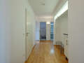 appartement München Maxvorstadt - Westen 01 entrée/couloir 6196