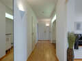 appartement München Maxvorstadt - Westen 04 entrée/couloir 6196