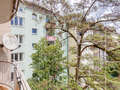 appartement München Maxvorstadt - Westen 03 vue 6196