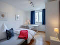 appartement München Maxvorstadt - Westen 01 2ième chambre 6196