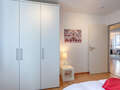 appartement München Maxvorstadt - Westen 02 2ième chambre 6196