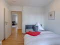 appartement München Maxvorstadt - Westen 03 2ième chambre 6196
