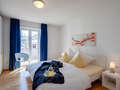 appartement München Maxvorstadt - Westen 01 chambre 6196