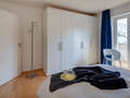 appartement München Maxvorstadt - Westen 02 chambre 6196