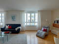 appartement München Maxvorstadt - Westen 02 pièce à vivre 6196