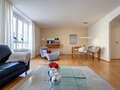 appartement München Maxvorstadt - Westen 03 pièce à vivre 6196