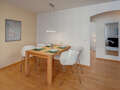 appartement München Maxvorstadt - Westen 04 pièce à vivre 6196