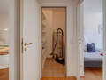 appartement München Maxvorstadt - Westen 01 débarras 6196