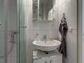 studio München Maxvorstadt - Universitätsviertel 03 salle de bain 6205