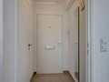 studio München Maxvorstadt - Universitätsviertel 01 entrée/couloir 6205