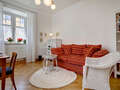 appartement München Laim 01 salon 6218