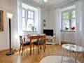 appartement München Laim 02 salon 6218