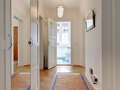 appartement München Laim 02 entrée/couloir 6218