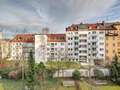 appartement München Schwabing (rechts der Leopoldstraße) 02 vue 6219