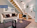 maison München Altstadt 02 salon 6228