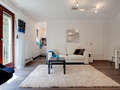 appartement München Schwabing - Alte Heide 01 salon 6261
