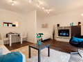 appartement München Schwabing - Alte Heide 04 salon 6261