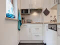 appartement München Schwabing - Alte Heide 01 cuisine 6261