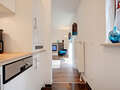 appartement München Schwabing - Alte Heide 03 cuisine 6261