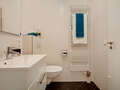appartement München Schwabing - Alte Heide 01 salle de bain 6261